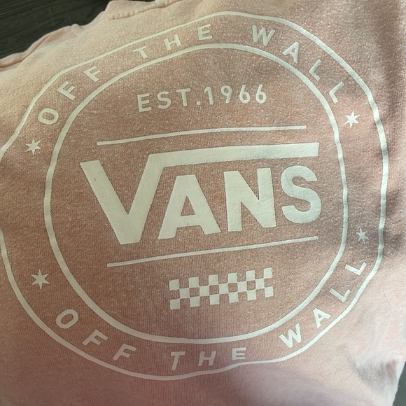 Vans Sweatshirt - Picture 4 of 4